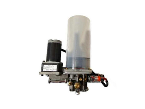 JFS型電動潤滑泵